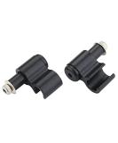 Jagwire Cable Guide Cable Grip 2 Pack - Secure Cable Management Solution - Buy Online on GoSupps.com
