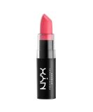 NYX Matte Lipstick Angel - Long-Lasting, Creamy Formula | Buy Online - Buy Online on GoSupps.com