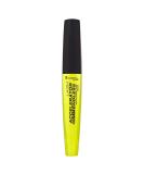 Rimmel Lash Accelerator Endless Mascara Black 10 ml Black 10 ml (Pack of 1) - Buy Online on GoSupps.com