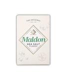 Maldon | Sea Salt - Flaky Crystals | 12 x 250 g - Buy Online on GoSupps.com