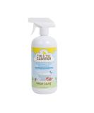 Little Twig Tub and Tile Cleaner - Lemon Fresh Scent - 32 oz | Eco-Friendly Non-Toxic Cleaning Solution for Home & International Shipping - Buy Online on GoSupps.com