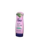 Nair Lotion with Aloe Vera and Lanolin 9 oz - Soothing Hair Removal Solution - Buy Online on GoSupps.com