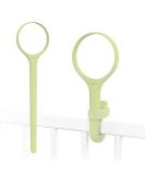 Lollipop Exchangeable Outer 20cm - Apple Green | Shop Now - Buy Online on GoSupps.com