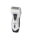 Daewoo DSM-4030 Rechargeable Shaver - International Use - 220-240V (Not for USA/Canada/Mexico - Buy Online on GoSupps.com