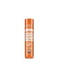 Buy Dr. Bronner's Organic Orange Ginger Lip Balm - Natural Moisture & Refreshing Citrus Flavor (0.15 OZ - Buy Online on GoSupps.com