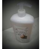 Coconut Oil Body Wash 33.8 Fl Oz - Deep Cleansing & Nourishing | Infused with Coconut Oil (1L) - International Shipping Available - Buy Online on GoSupps.com