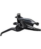 SHIMANO ST-EF505 9-Speed Right Gear/Brake Lever - Black 2020 - Buy Online on GoSupps.com