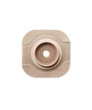 New Image CeraPlus 2-Piece Cut-to-Fit Tape Border Barrier - 2-1/4 Stoma, 2-3/4 Flange - Extended Wear - Buy Online on GoSupps.com