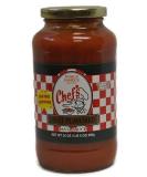 Premium Chef's Meat Pasta Sauce: Authentic Italian Flavor | [Brand Name] - Buy Online on GoSupps.com