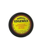 Murray's Edgewax Trial 0.5oz - Premium Hair Styling Wax for All Hair Types | International Shipping Available - Buy Online on GoSupps.com