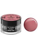 Victoria Vynn Nail Studio Builder Gel UV LED - Dusty Pink 13ml | Perfect for Professional Nail Art & Extensions - Buy Online on GoSupps.com