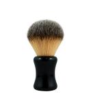 RazoRock BRUCE Plissoft Synthetic Shaving Brush - 24mm | Premium Shave Brush - Buy Online on GoSupps.com