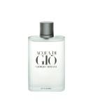 GIORGIO ARMANI Aqua Di Gio for Men Eau de Toilette Spray, 6.7 Ounce Fresh 6.76 Fl Oz (Pack of 1) - Buy Online on GoSupps.com