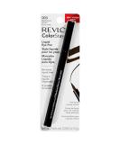 Revlon ColorStay Liquid Eye Pen 003 Blackened Brown - Long-lasting formula 0.05 oz - Buy Online on GoSupps.com