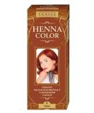 Henna Color 8 Ruby Hair Balm - Natural Hair Dye | Eco-Friendly Hair Color Effect for Radiant Hair - Buy Online on GoSupps.com