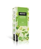 Intick Sugar-Free Instant Drink - Hugo | Vegan Low-Calorie Vitamin C | 12 Pack of 1.5L Instant Beverage Powder - Buy Online on GoSupps.com