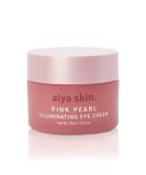 Buy Pink Pearl Illuminating Eye Cream | Reduce Dark Circles with Tasmanian Sea Kelp & Aloe Vera | 0.53 Oz (15g) - International Shipping Available - Buy Online on GoSupps.com
