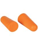 Klein Tools 6054010 Foam Earplugs  33dB NRR  Orange  with Resealable Bag  for Construction  Loud Noise  and Work  10-Pair - Buy Online on GoSupps.com