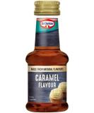 Dr. Oetker | Caramel Flavour | 35ml | (Pack of 2) - Buy Online on GoSupps.com