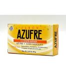 Contifarm AZUFRE + cido Salic lico Jab n - Tratamiento Efectivo para el Acn con Jab n de Azufre y cido Salic lico - Env o Internacional Disponibles - Buy Online on GoSupps.com