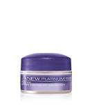Buy Avon Anew Platinum Day Cream Set of 2 (Travel Size 0.5oz) - Perfect for On-the-Go - Keychain Included | International Shipping - Buy Online on GoSupps.com