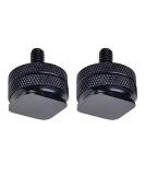 SLOW DOLPHIN 1/4 Inch Hot Shoe Mount Adapter Tripod Screw for DSLR Camera Rig(2 Packs) - Buy Online on GoSupps.com