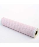 4 Rolls 210mm20m ECG Print Paper for 12-Channel ECG/EKG - Thermal Recording Chart Papers for ECG1200G/1200F - Buy Online on GoSupps.com