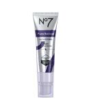 No7 Pure Retinol Night Concentrate 30ml (0.3% Retinol) - Fragrance Free - Buy Online on GoSupps.com