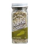 Olde Thompson Jalepeno Salt Seasoning, 2.8 oz - Buy Online on GoSupps.com