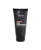 After Shave Balm for Men - Soothing 75ml Cream for Irritation Relief & Moisture | Hypoallergenic Formula - Buy Online on GoSupps.com
