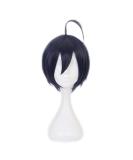 Osias Anime Cosplay Wig for Saihara Shuichi - Free Wig Cap | Perfect for Halloween Parties Carnivals & Concerts - International Shipping Available - Buy Online on GoSupps.com