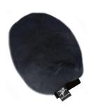 Shop Engel Reitsport Lambskin Grooming Glove PUHA1 - 12 Colorful Options Available | Premium Quality Equine Care - Buy Online on GoSupps.com