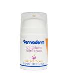 Veil Cover Cream Pernioderm Original Chilblains Relief Cream 50ml - Witch Hazel & Calamine Formula - Soothes and Reduces Irritation - Pack of 1 - Buy Online on GoSupps.com