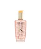 K rastase Huile Rose Elixir Ultime | Nourishing Hair Oil for Colored Hair - 100ml | Smoothing & Color-Intensifying - Buy Online on GoSupps.com