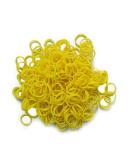 Buy SmileSupplies Colour Elastic - 100 Pcs + Free Placer | International Shipping Available - Buy Online on GoSupps.com