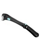 Famkit Electric Back & Body Razor for Men | Ergonomic Telescopic & Battery Operated Perfect for Back Hair Removal - Buy Online on GoSupps.com