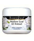 Bianca Rosa Extra Strength Mallow Leaf Extract Salve Ointment (2 oz) - 4:1 Concentration | ZIN 514230 - Buy Online on GoSupps.com