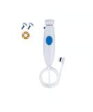Plastic Handle Water Hose for Waterpik Oral Irrigator - Slip Resistant - Compatible with Wp-100, Wp-450, Wp-250, Wp-300, Wp-660, Wp-900 - Buy Online on GoSupps.com