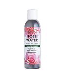 Premium Rose Water for Face Skin & Hair - 6oz | Natural Hydrating Toner - Shop Internationally - Buy Online on GoSupps.com