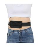 G Tube Holder & PD Belt for Peritoneal Dialysis - Secure Medical Feeding Tube Protection with Storage Pouch - Buy Online on GoSupps.com