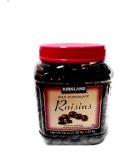 Signature's Milk, Raisins, (3.4 Lb) (1.5kg), Chocolate, 548 Oz - Buy Online on GoSupps.com