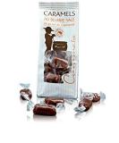 Caramels au Beurre Sal - Gourmet Salted Butter Caramel Candies from Brittany | 150g - Buy Online - Buy Online on GoSupps.com