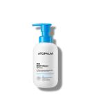 Shop ATOPALM MLE Body Wash 10.1 Fl. Oz - Gentle Hypoallergenic Cleanser for Dry Sensitive Skin Cica Extract Sulfate & Paraben-Free | K-Beauty - Buy Online on GoSupps.com