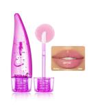 Buy Lip Glow pH Color Changing Lip Gloss - Tinted Plumping Oil for Long Lasting Moisture & Radiant Finish - International Shipping Available - Buy Online on GoSupps.com