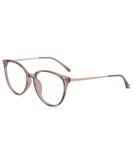Shop Firmoo Blue Light Filter Reading Glasses - Prescription 1.0x for Men & Women | Anti-Glare Visual Aid - Purple Color - Buy Online on GoSupps.com