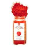 Gourmanity 5.64 oz Sweet Smoked Spanish Paprika Powder | Pimenton Dulce Ahumado | Kosher Spanish Smoked Paprika Powder - Buy Online on GoSupps.com