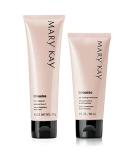 Shop Mary Kay Timewise Age-Fighting Moisturizer & 3 in 1 Cleanser Set for Normal to Dry Skin - Full Size - International Shipping Available - Buy Online on GoSupps.com