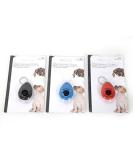 The Home Fusion Company Pet Dog Puppy Training Clicker Trainer Obedience Aid Click - Buy Online on GoSupps.com