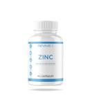 Revive MD Zinc Supplement - Immune Support & Antioxidant - 60 Capsules - Buy Online on GoSupps.com