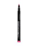 Catrice Aqua Ink Lipliner 080 - Long-Lasting Waterproof Liner | International Shipping Available - Buy Online on GoSupps.com